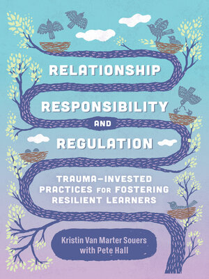 cover image of Relationship, Responsibility, and Regulation
